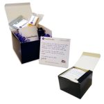 Direct Mail Coffee Campaign
