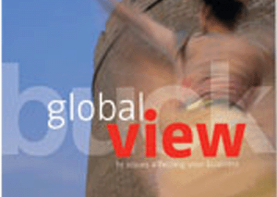 HR Consulting Firm Global Magazine